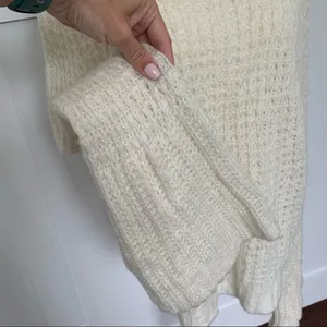 Anthropologie Maeve Dionne Chunky Knit Sweater thumbnail 8