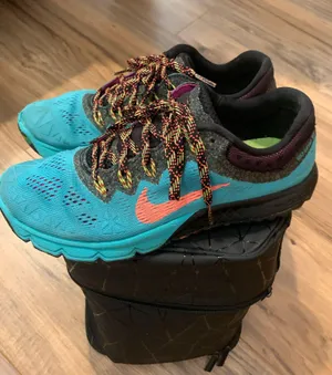 Nike zoom kiger 2  thumbnail 1