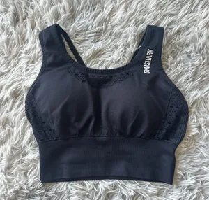 Gymshark Energy Seamless Sports Bra thumbnail 4
