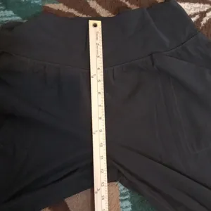 Athleta Salutation Pantalon Jogging Salution Relaxed Loungue Gym Womens XL thumbnail 11