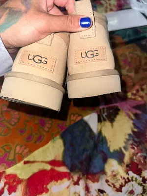 UGG Classic Ultra Mini $165MSRP thumbnail 10