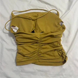 Bundle Sale!5Pcs Alo,Nike,ASICS,Sport Bra and Leggings,Yoga Top Good price thumbnail 16