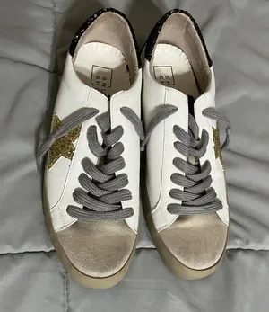 shushop shoes Size 8.5 thumbnail 1