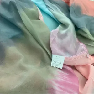 Boho Colorfully Summer Kimono (Restock!!) Multiple thumbnail 9