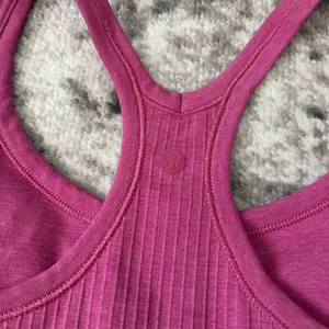 Lululemon Ebb to Street Shelf Bra Tank Top *Light Support thumbnail 3
