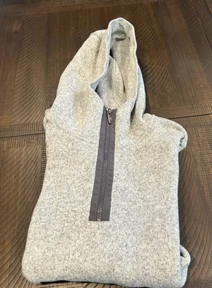Lululemon It’s Fleecing Cold Pullover 4 women thumbnail 1