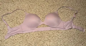 Victoria's Secret Wireless Push-Up Bra thumbnail 1