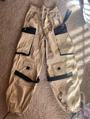 Lane 201 Cargo Pants thumbnail 1