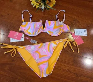 Heat Swimwear 2pc Size Large thumbnail 1