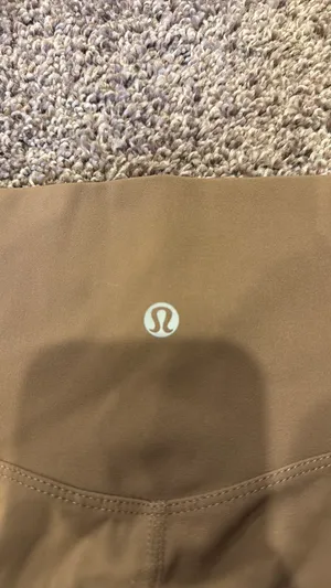 Lululemon Shorts thumbnail 2
