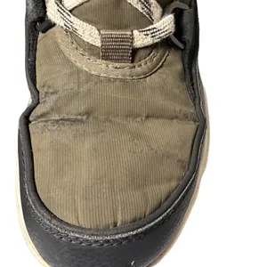 Sorel Kinetic Rnegd Sport Boots High Top Sneaker Booties Alpine Tundra thumbnail 10