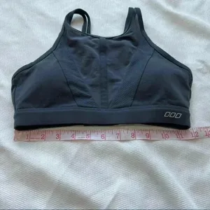 lorna‎ jane women's sports bra Gray thumbnail 6