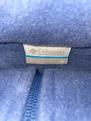 Columbia Jacket thumbnail 4