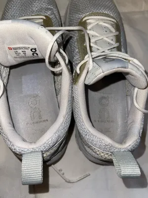 On Cloud Running Shoes Women’s 8 thumbnail 11