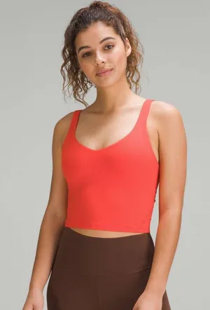 Lululemon align tank Size 8 thumbnail 1