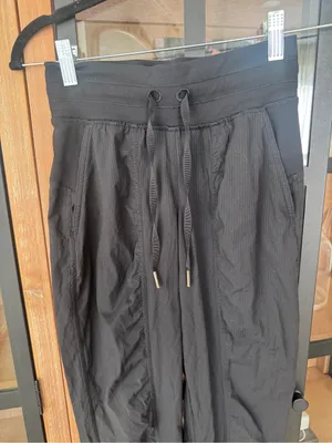 Lululemon Dance Studio Mid-Rise Joggers sweatpants thumbnail 7