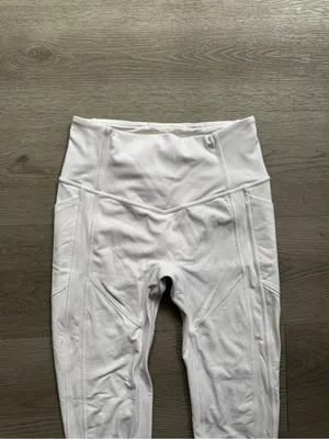 Lululemon All The Right Places Leggings thumbnail 4