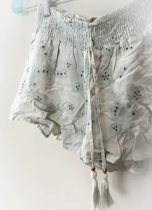 Surf Gypsy Shorts thumbnail 2