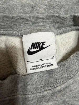 Nike Sweatshirt Women’s  thumbnail 3