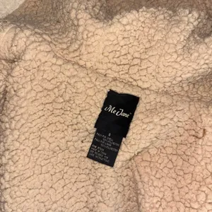 sherpa jacket  thumbnail 6