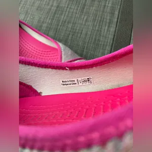Comfy casual CROCS 🌺 thumbnail 6