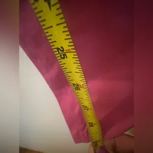 Fiorucci Vibrant Pink Skinny Jeans Size 30 NWT! thumbnail 8