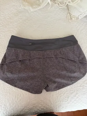Lululemon Speed Up Shorts 2.5" thumbnail 2