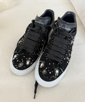 Alexander McQueen Sneakers thumbnail 1