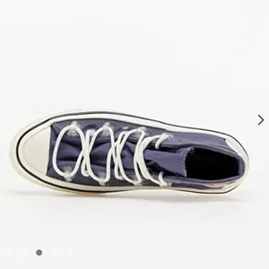 CONVERSE‎ | Chuck Taylor 70 Utility Obsidian Egret Blue High Top Sneakers, 7 thumbnail 4