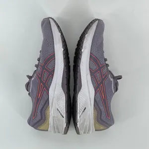 ASICS GT-1000‎ Running Shoes Women's Athletic Sneakers Mauve Purple Gold Size 10 thumbnail 6