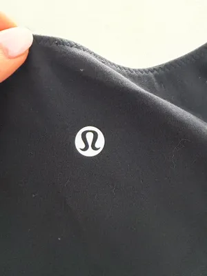 Lululemon Workout Tank thumbnail 4