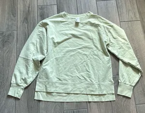 All in motion pullover thumbnail 1