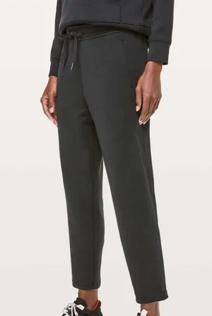 Lululemon City Sleek Sweatpant thumbnail 1