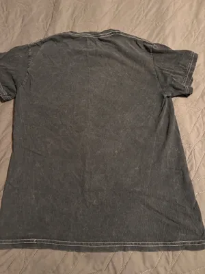 Sublime Shirt Gray thumbnail 2