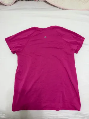 Lululemon Swiftly Short Sleeve Tech Shirt thumbnail 2