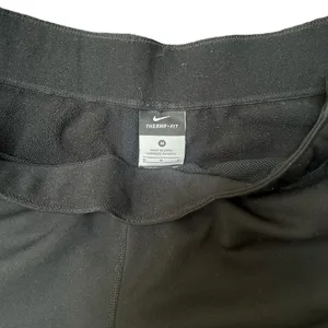 Therma-FIT Women’s Fleece Sweatpants – Size Medium thumbnail 4