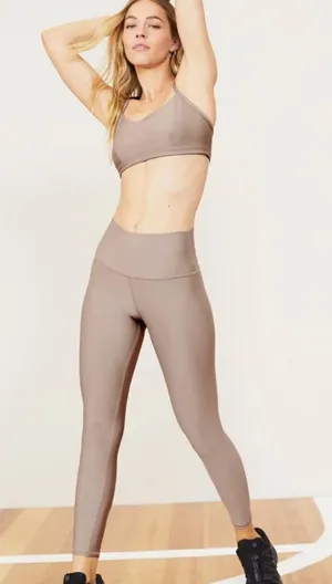 Alo Highwaist Airlift Legging thumbnail 1
