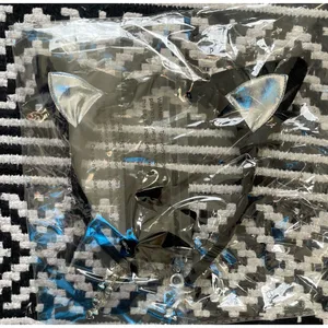 Spirit Halloween Cat Costume Kit thumbnail 12