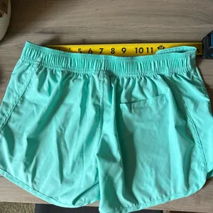 Panama Jack Teal Shorts thumbnail 4