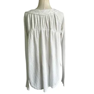 We The Free White Free People White Sweater Women's Size Small | 39-23-3 thumbnail 2