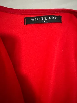 White Fox Romper Boutique thumbnail 2