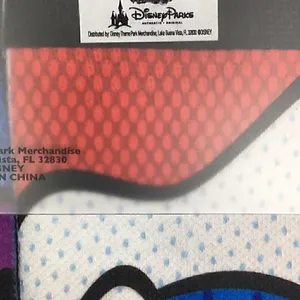 NEW Disney Parks Socks Adult Unisex Mickey Mouse Minnie Mouse Donald Duck Goofy thumbnail 4