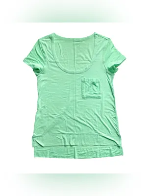 Lululemon Perfect Layer Burnout Top thumbnail 3