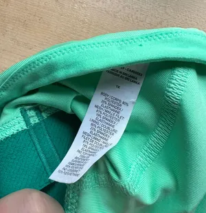 Nike Sports Bra thumbnail 3