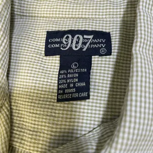 Light Green Sleeveless Button thumbnail 6