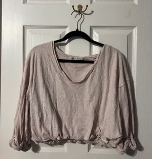 Free People Top thumbnail 1