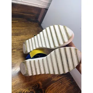 Steve Madden Multi Color Wedges Size 9‎ thumbnail 8