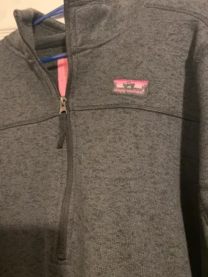 Simply Southern Sweater thumbnail 2