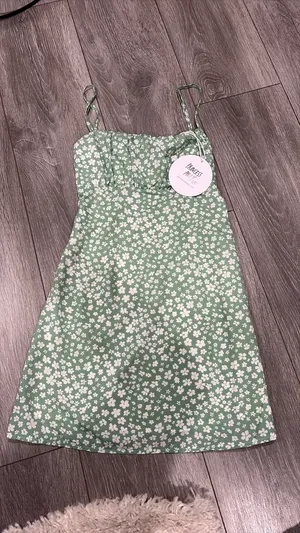 Princess Polly Dress thumbnail 2