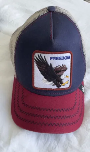 Goorin Bros Trucker Hat One Size thumbnail 1